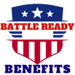 Battle Ready Benefits site logo